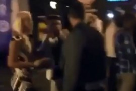 UFC borac nokautirao čovjeka na ulici