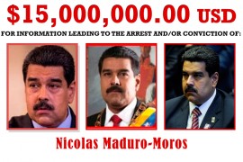 Maduro nazvao Trampa rasističkim kaubojem