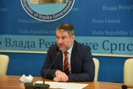 U RS 34 novooboljele osobe od virusa korona