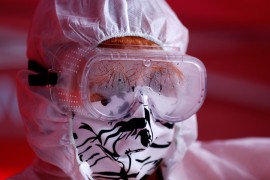 "Epidemiološka situacija u Crnoj Gori jako ozbiljna"