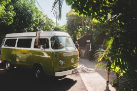 Najdugovječniji kombi na svijetu slavi 70. rođendan