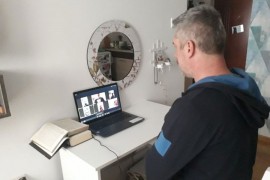 Virtuelna učionica za mlade sa Daunovim sindromom