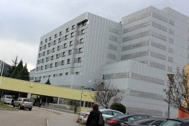 U HNK potvrđeno pet novih slučajeva virusa korona