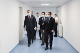 Đukanović informisan: Zdravstveni sistem spremno dočekao koronu