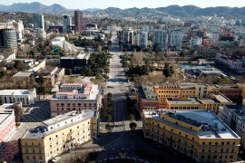 U Albaniji 12 novozaraženih koronom, još dva smrtna sličaja