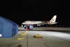 Državljani BiH iz Italije stigli u Sarajevo