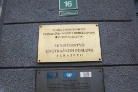 Pronađeno više od 400 migranata