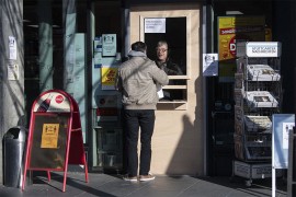 Nema ublažavanja mjera restrikcije u Njemačkoj prije 20. aprila
