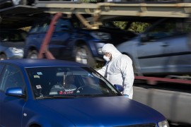 U Sloveniji 52 nova slučaja, ukupno 684