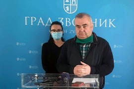 Stevanović: Ko pređe granične prelaze Šepak i Karakaj ide u ...