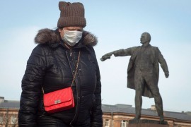 Peta žrtva virusa korona u Rusiji, zatvaraju granice 30. marta