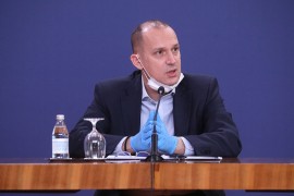Broj zaraženih u Srbiji porastao na 659, još dvoje preminulo