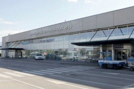 Kajmaković: Sarajevski aerodrom spreman za funkciju "vazdušnog mosta"