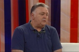 Novinar Igor Spasov pronađen mrtav u stanu