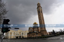 Otkazuju se sve manifestacije za Dan grada Banjaluka