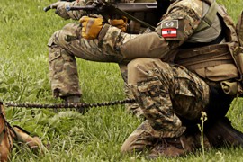 Iz BiH u Austriju vraćen vojnik inficiran virusom korona