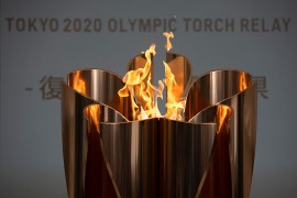 Igre u Tokiju od 23. jula do 8. avgusta 2021?