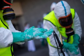 Za dan povtrđena 1.123 nova slučaja virusa korona u Švajcarskoj