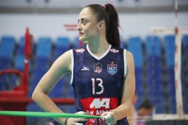 Ari­ja­na Oku­ka "za­ro­blje­na" u Pe­ruu: Na­dam se da ću ...