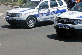 Prijetio da će skočiti sa terase jer nije testiran na virus korona?