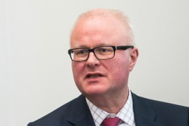 Ministar finansija njemačke pokrajine pronađen mrtav