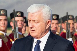 Marković: Crnoj Gori predstoje najteži dani