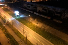 Zabranu kretanja za 24 časa u RS prekršilo 68 osoba