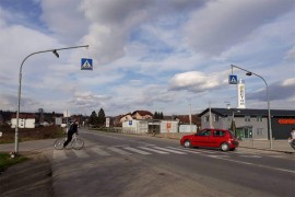 Uskoro rekonstrukcija raskrsnice za Dragočaj i Ramiće