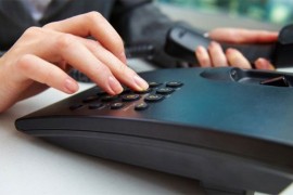 Telefonska linija za povezivanje proizvođača i kupaca iz Semberije