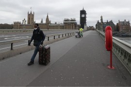 Epidemija u Britaniji skoro da usporava