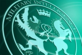 Ken Mekalam novi direktor MI5