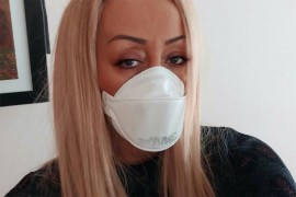 U Bijeljini održano sedam vjenčanja pod maskama
