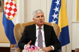 Čović i Radman: Raditi na spašavanju života i zaštiti ekonomije