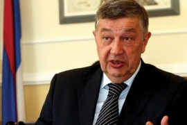 Radmanović: Traži se način za održavanje sjednice