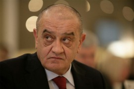 Bevanda ne podržava Zvizdićev prijedlog o PDV-u