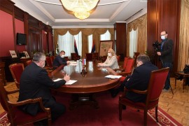 Korigovati pojedine zaključke u skladu sa trenutnom situacijom