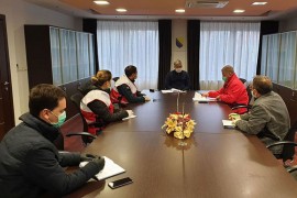 Šuhret Fazlić: Ne smije biti gladnih