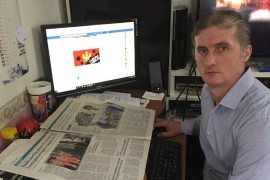 Stanovnik Italije za "Nezavisne": Ništa nije bitno osim da ostanemo ...