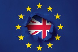 U toku neformalni pregovori između Londona i Brisela