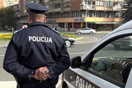 FUP podnio pet prijava za širenje panike