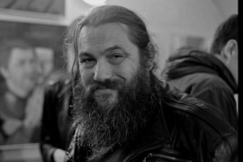 Preminuo poeta iz Niša Miroslav Mitković Nam