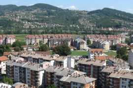 Dobojski karantin u bivšoj kasarni dobija prve stanare