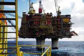 Bloomberg: Norveška priprema snažan udarac na cijene nafte