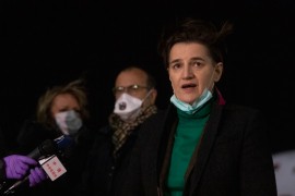 Brnabić: Lekari će i dalje odlučivati uz konsultacije s ekspertima ...