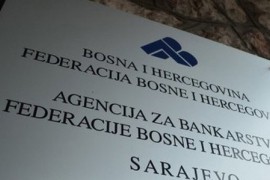 Mjere Agencije za bankarstvo FBiH za ublažavanje ekonomskih posljedica