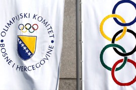 OKBiH uz pomoć Fonda solidarnosti MOK-a stipendira 16 bh. sportista