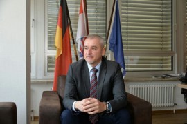 Kaluža: Državljani BiH u Njemačkoj da se jave Kancelarijama za ...