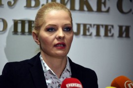 Trivić: Sistem obrazovanja spreman za izvođenje nastave na daljinu