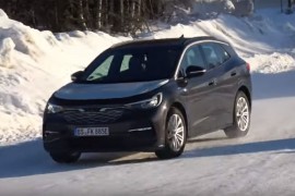 Volkswagenov novitet se maskirao u Opela