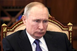 Tramp i Putin: Važno stabilizovati globalna energetska tržišta